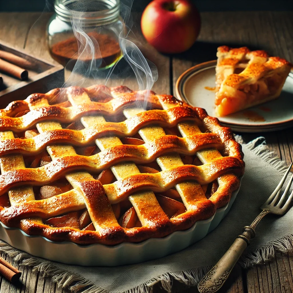 Apple Pie