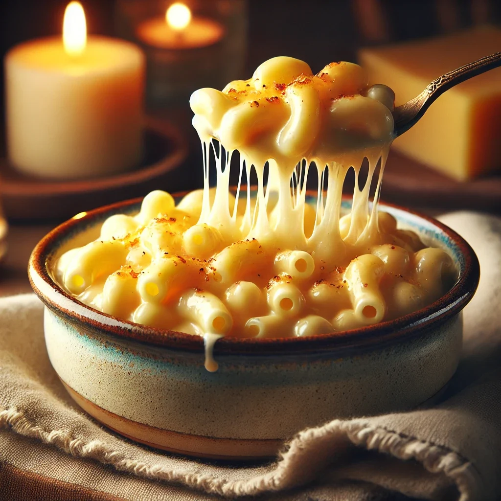 Macaroni and Cheese